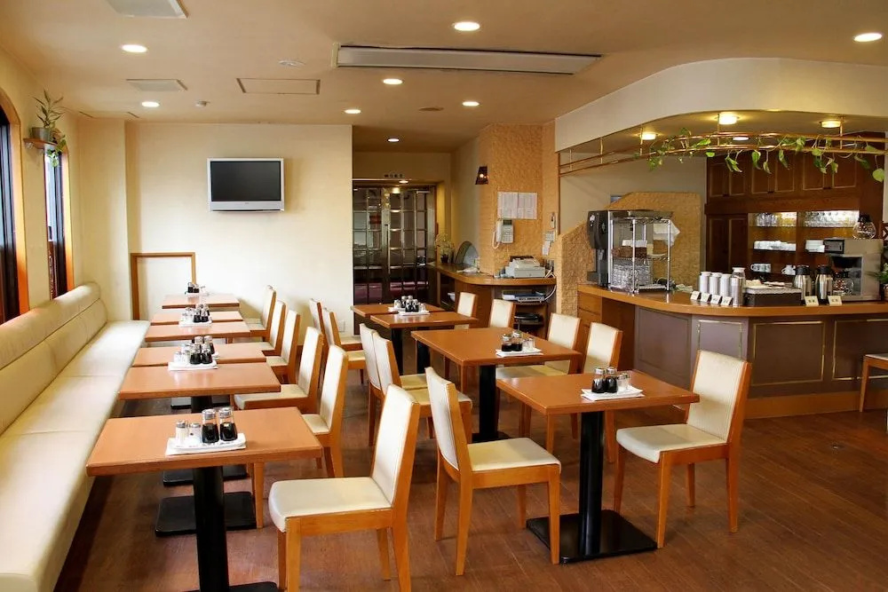 Hotel photo 14
