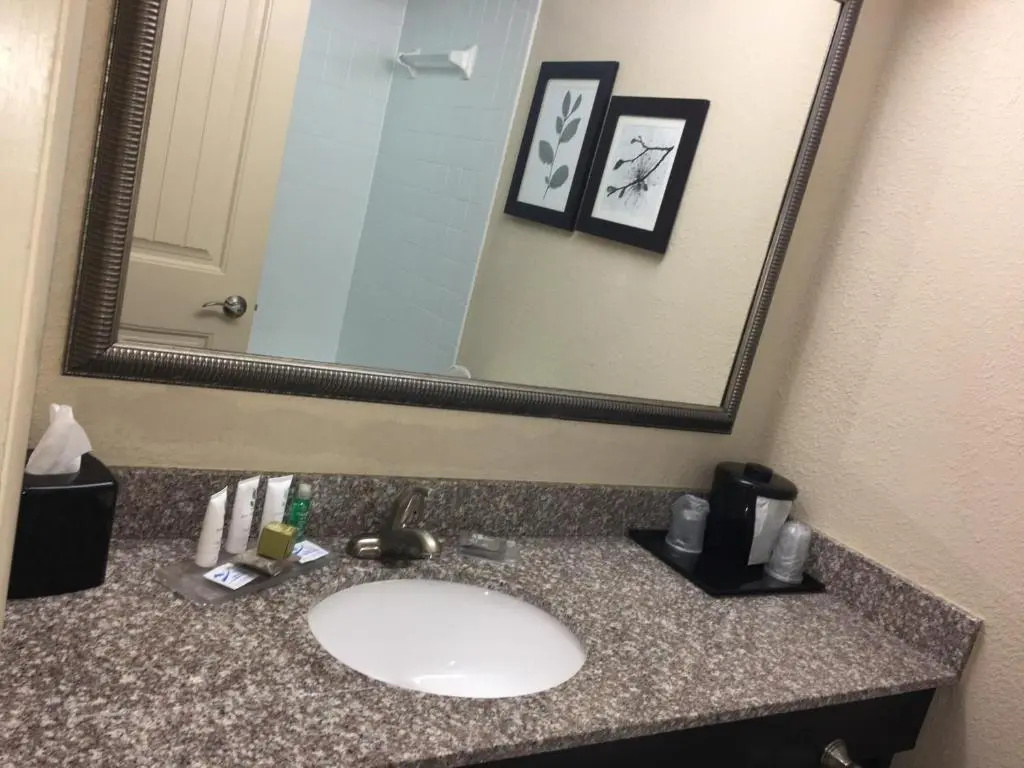 Spark by Hilton Spring Lake Fayetteville - Chambres