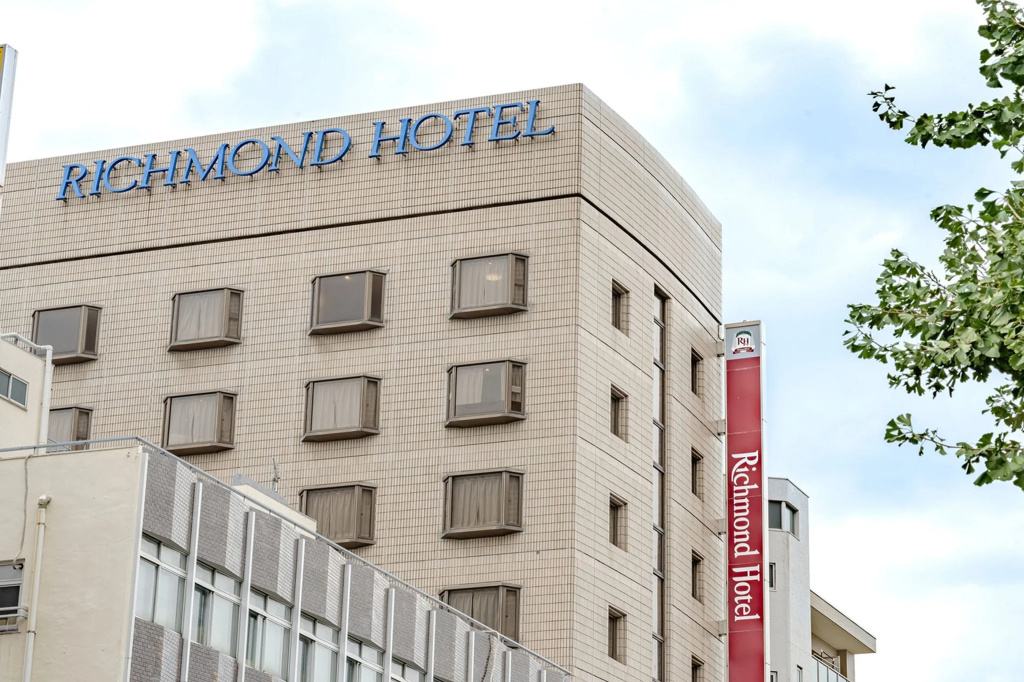 Richmond Hotel Tokyo Mejiro