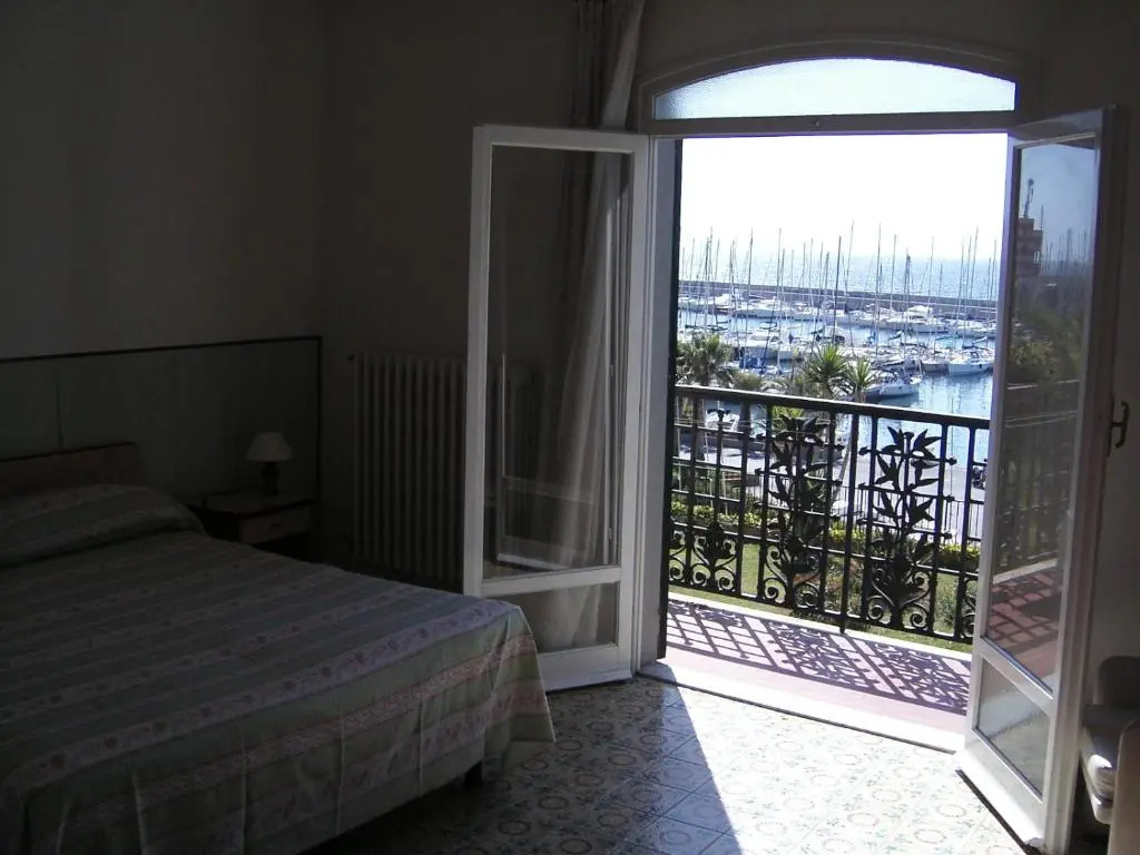 Albergo Lucciola - Chambres
