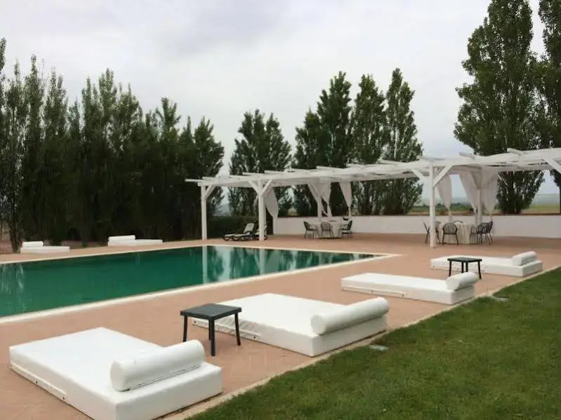 Hotel Masseria Protomastro - Général