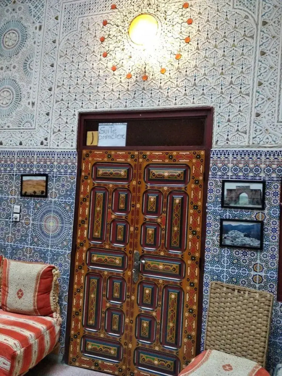 Hotel photo 20