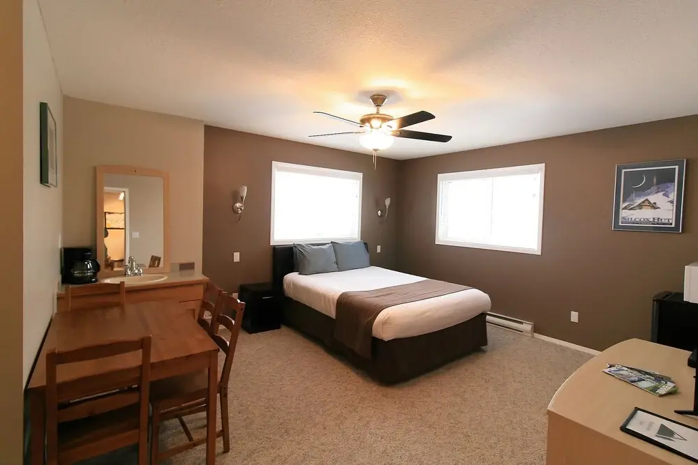 Timberline Condos - фото 2