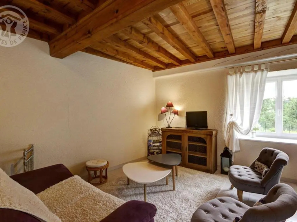 Voir la photo 2 — Gîte Belmont-de-la-Loire, 4 pièces, 5 personnes - FR-1-496-126