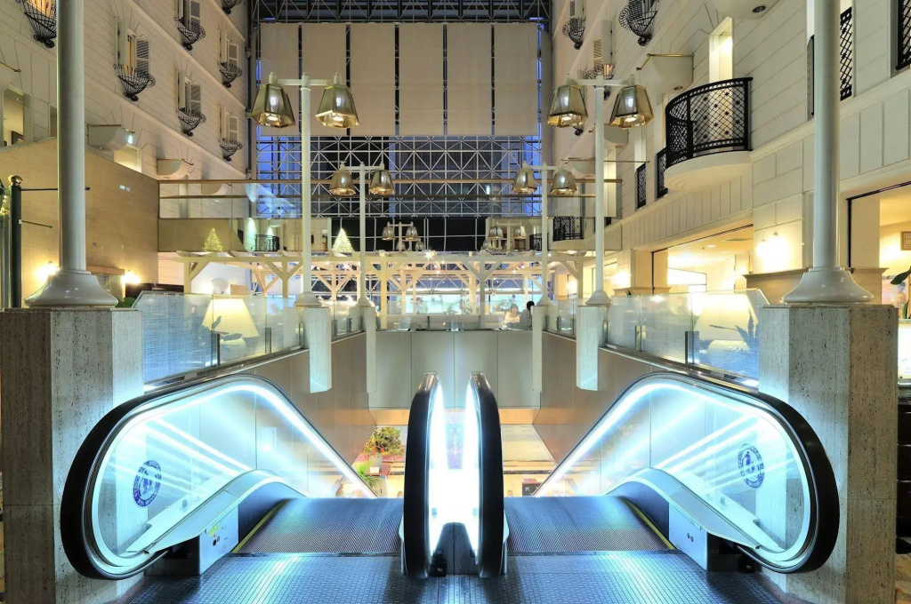 Kichijoji Excel Hotel Tokyu  - Général
