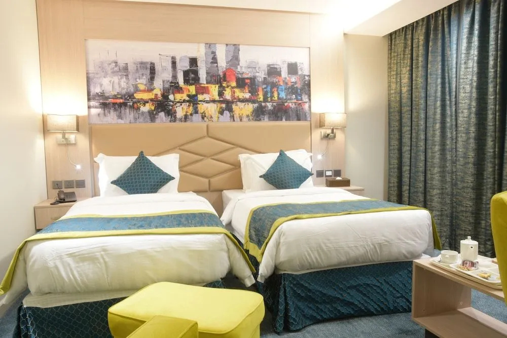 Hotel photo 10