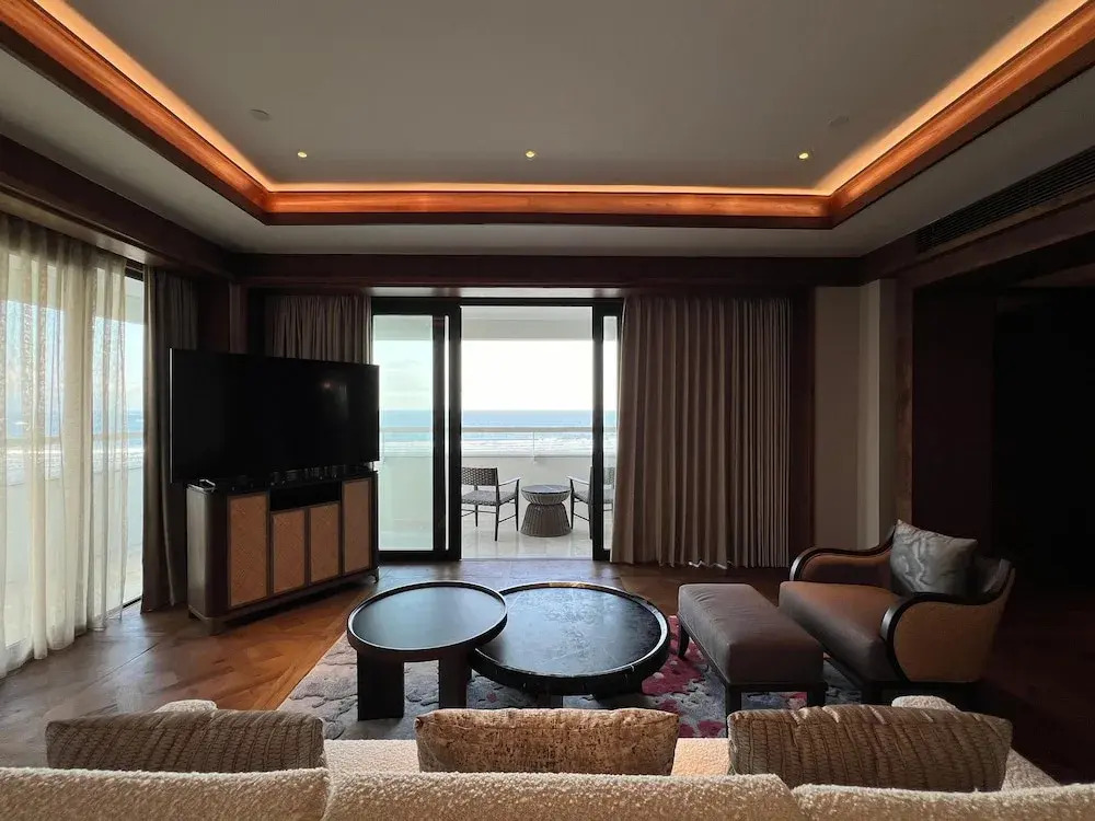 Bali Beach Hotel — фото 2