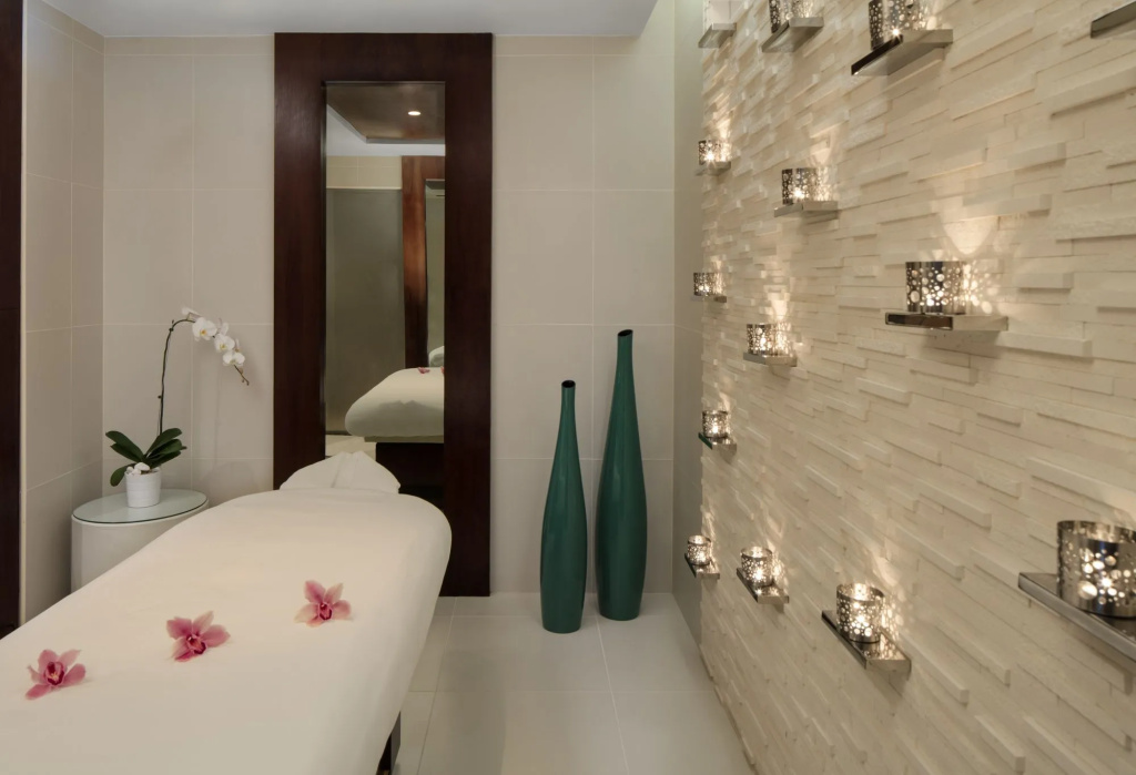 Spa & Wellness