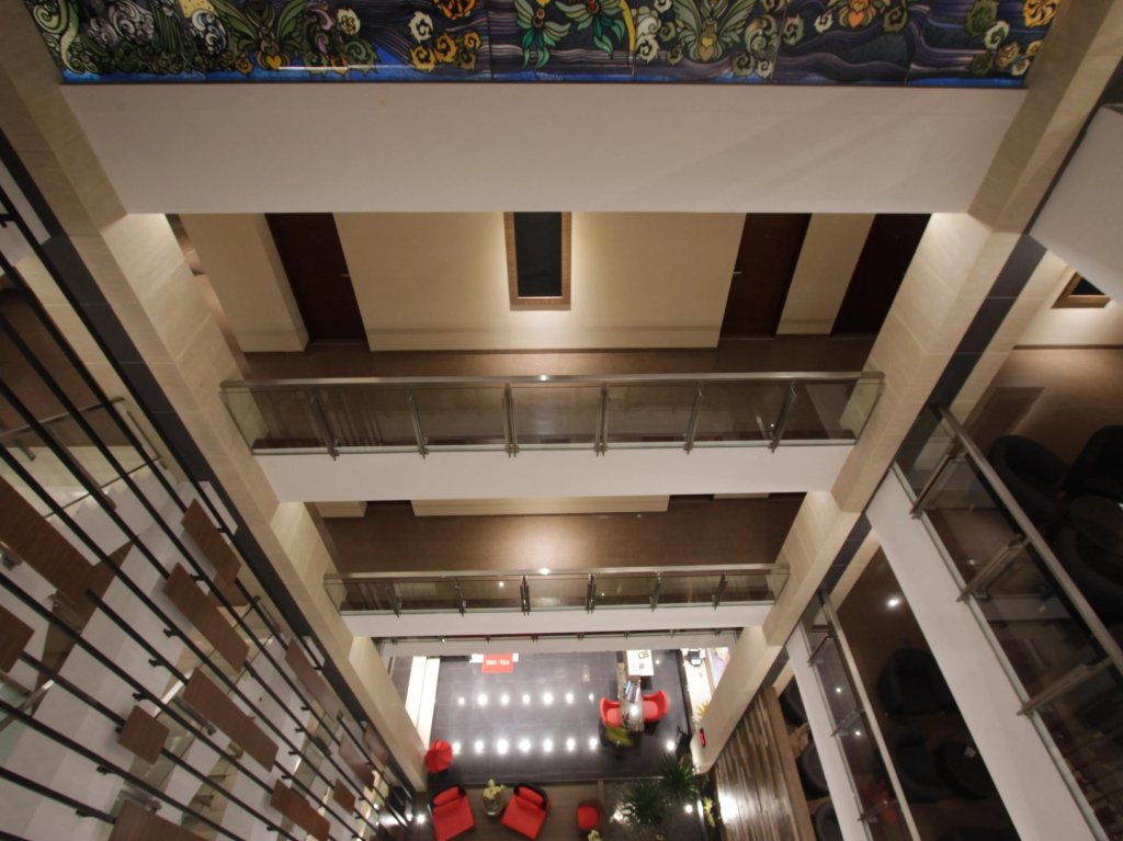 Ardan Hotel - Général