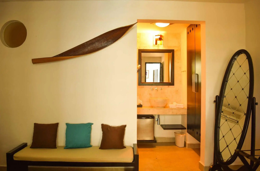 Casa Ticul Hotel Boutique 5Th Av - Général