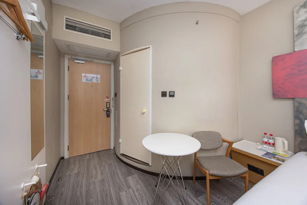 ibis Shanghai Lianyang - Chambres