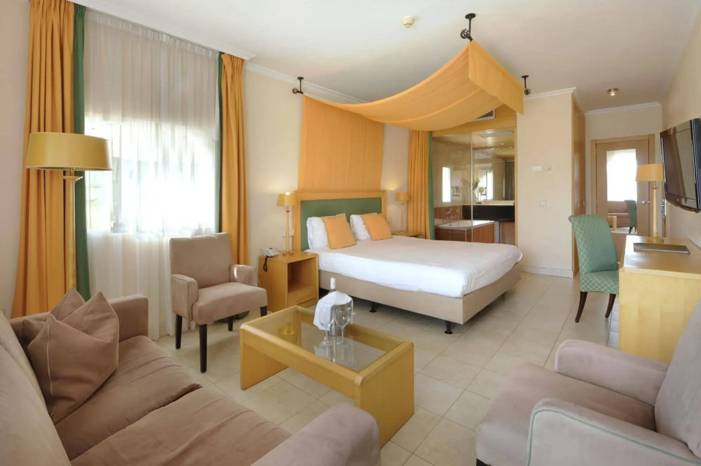 Van Der Valk Hotel Barcarola - Général