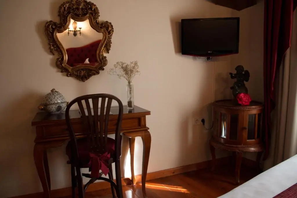 Hotel Ábaco Altea - Chambres