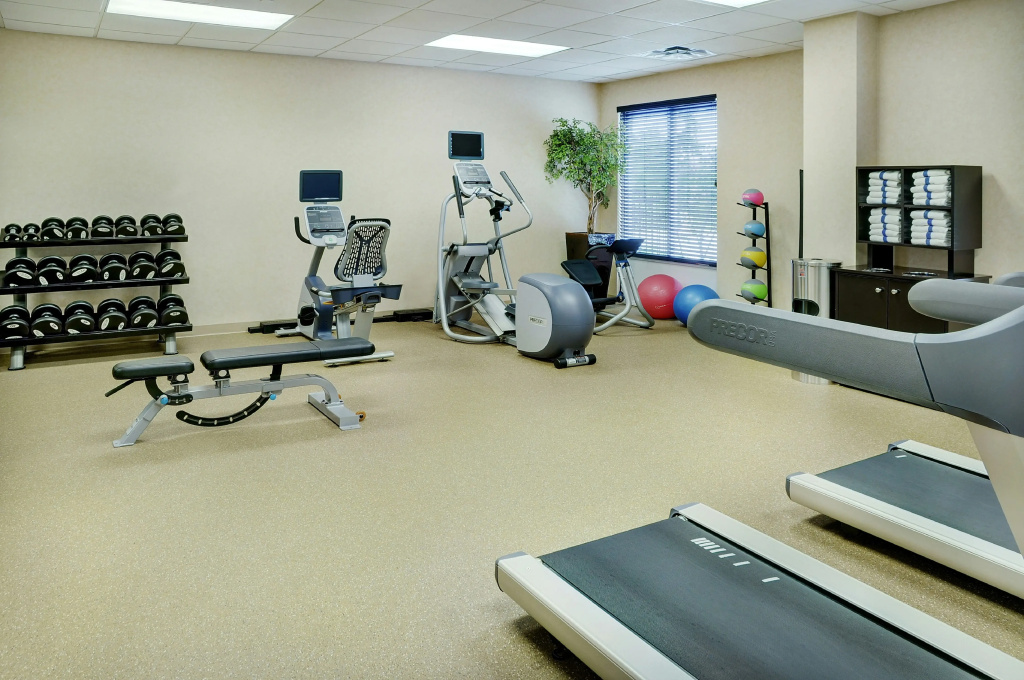 Hilton Garden Inn Toronto/Burlington - Général