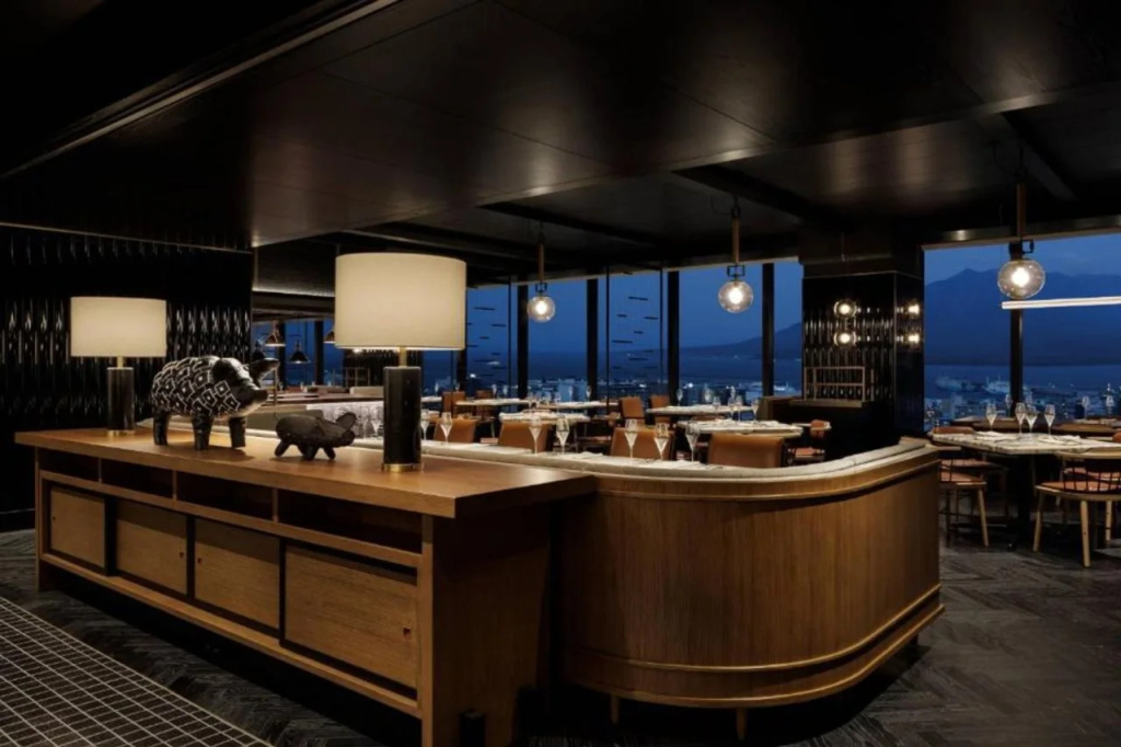 Sheraton Kagoshima - фото 16