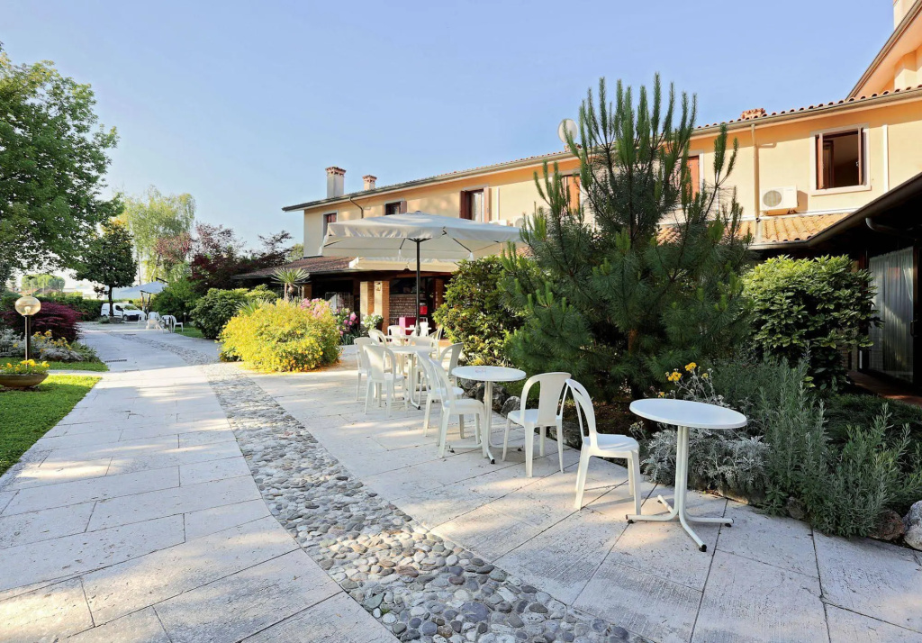 Hotel Al Posta - Général