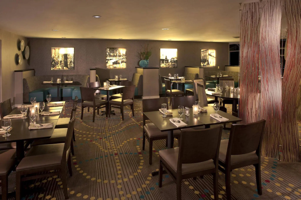 Fairfield Inn by Marriott Issaquah - Général