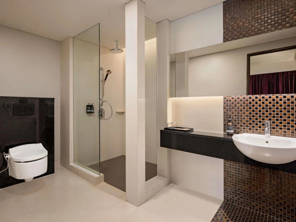 Mercure Padang - фото 9