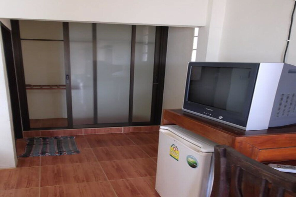 Номер Standard в At Lamai Resort
