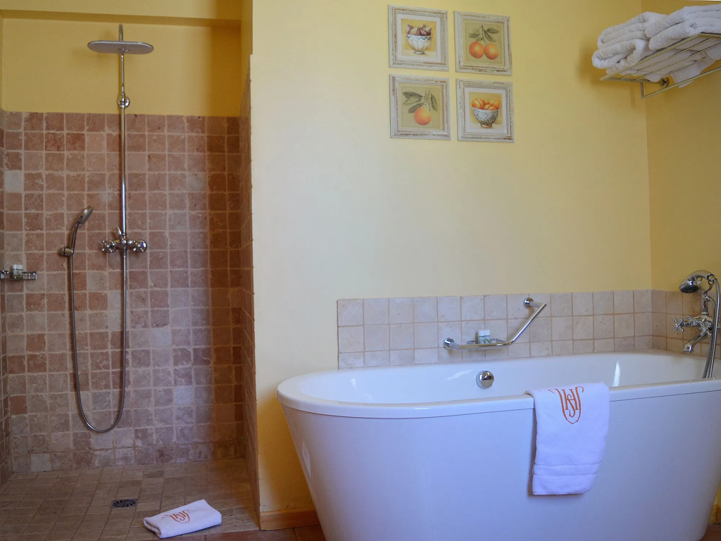 Hôtel La Villa Sainte Valérie Adults Only - Général