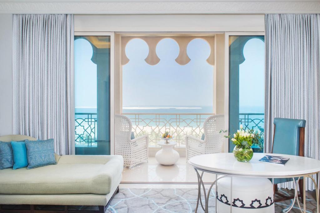 Waldorf Astoria Ras Al Khaimah