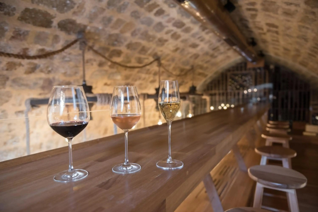 10GR Boutique Hotel and Wine Bar - фото 26