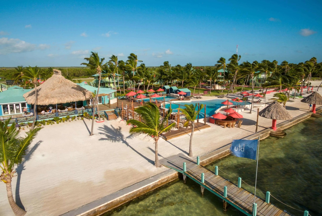 Costa Blu Adults Only Beach Resort - Général