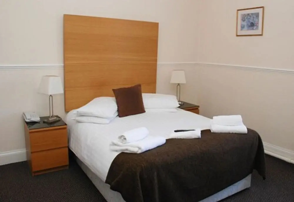 Birnam Hotel - Général