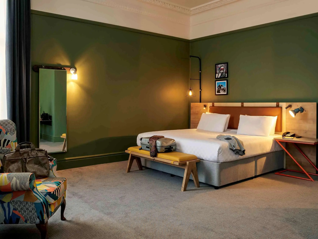 Hotel photo 5