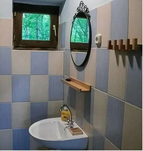 Álombeli Őrségi Házikók - фото 6