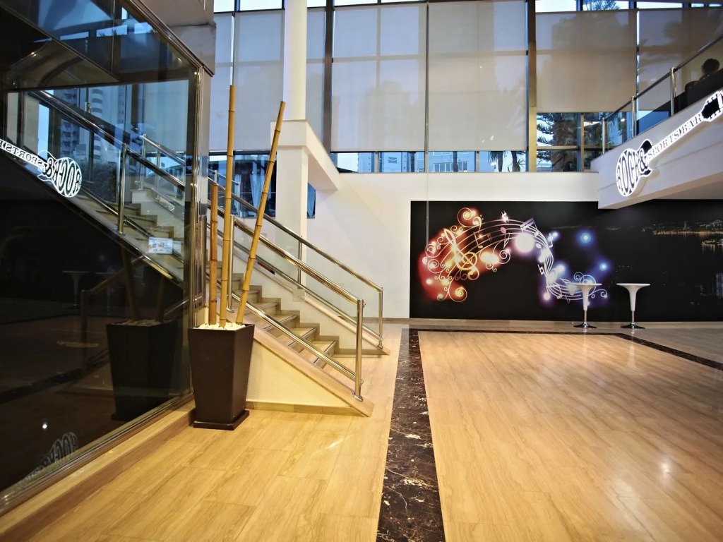 Sandos Benidorm Suites - Général