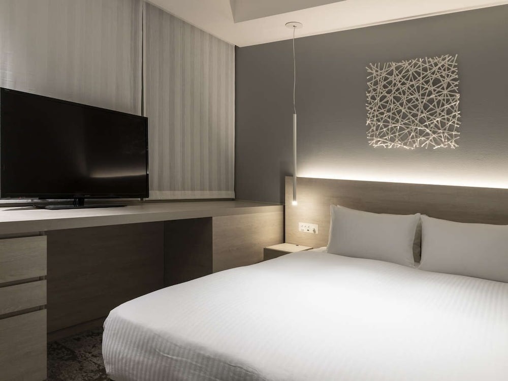 Hotel Forza Sapporo Station 사진 8