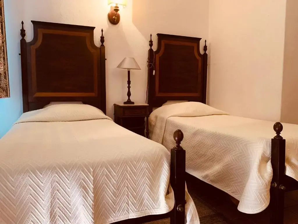 Casa do Parque Nature & Heritage Hotel - Chambres