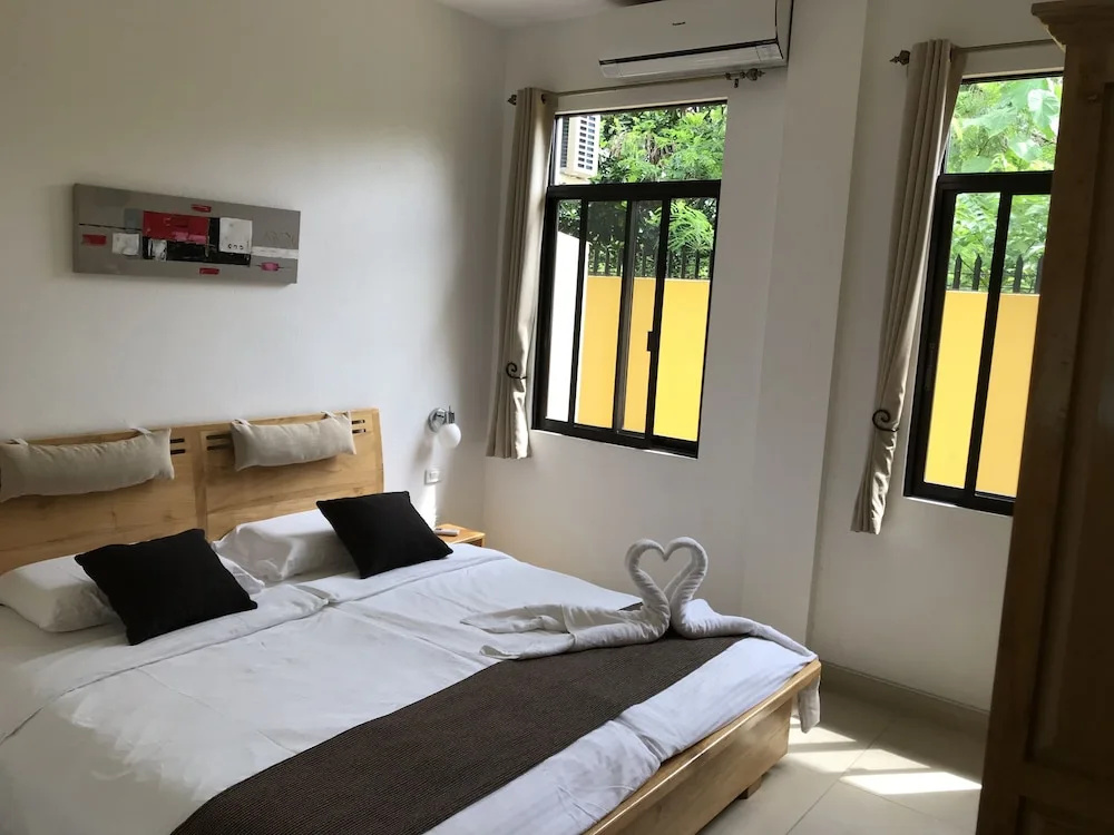 Alona's Coral Garden Resort - Chambres