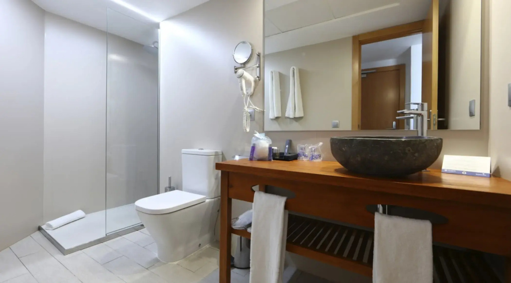 Sandos El Greco Hotel - Adults Only - Général
