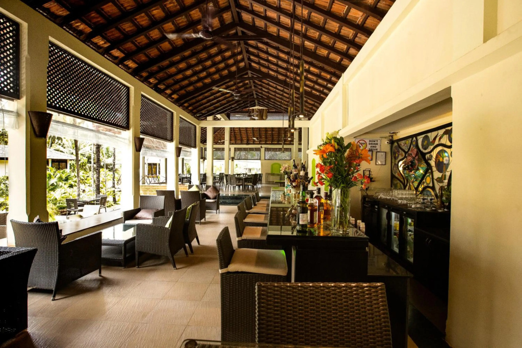 Coconut Creek Resort - Général