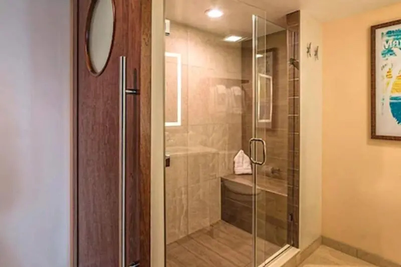 Standard Single room with balcony