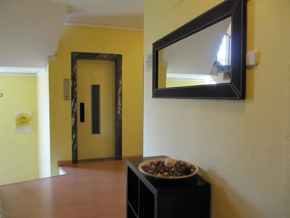 Residencial Moçambique - Général