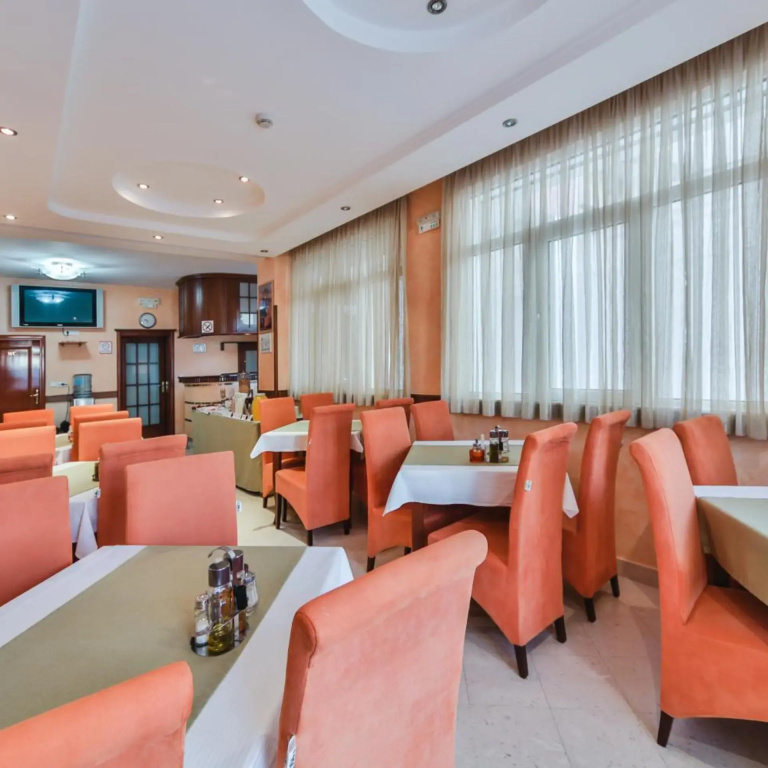 Garni Hotel Koral - Général