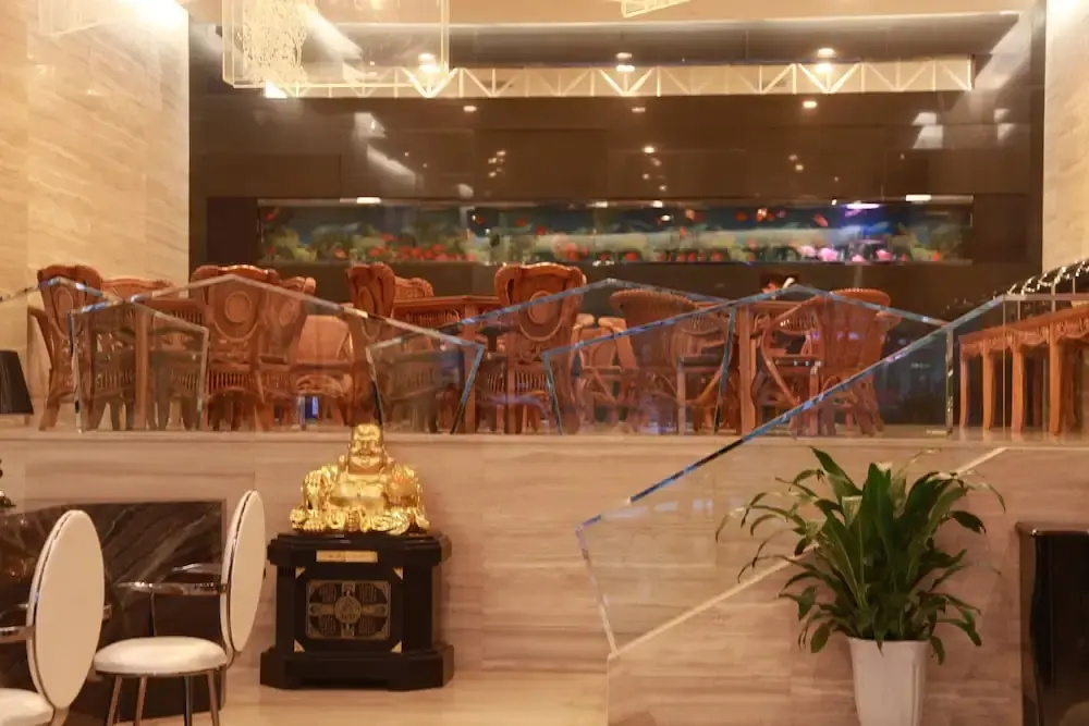 Hotel photo 18