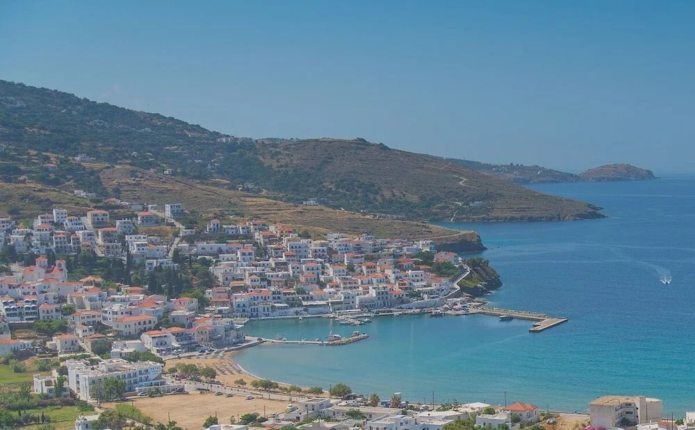Beach & Waterfront