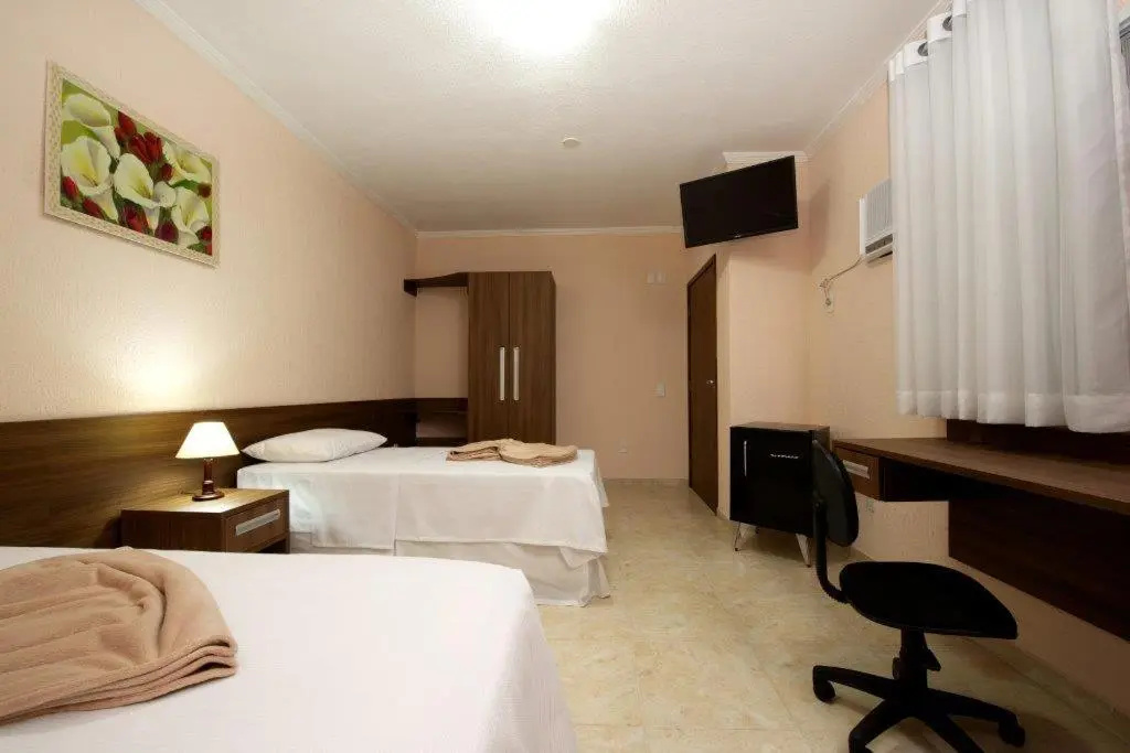 Comfort Quadruple room