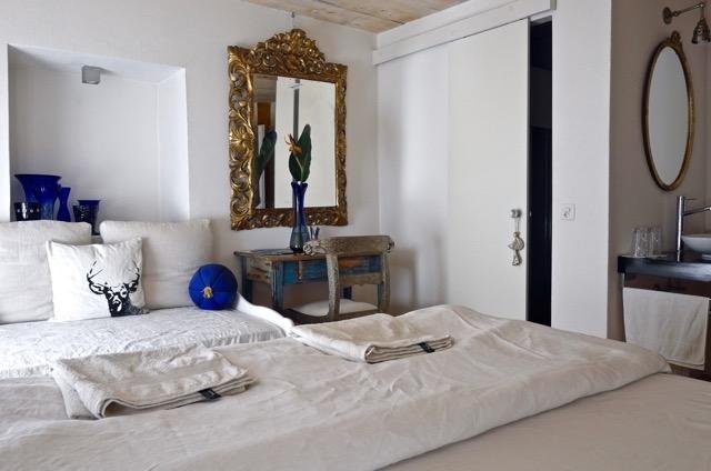 Annoni B&B — 3