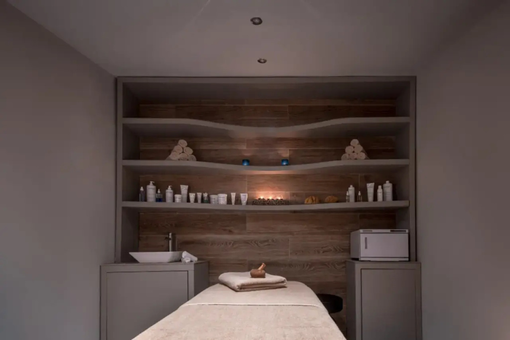 Kassandra Bay Resort, Suites & Spa - Général