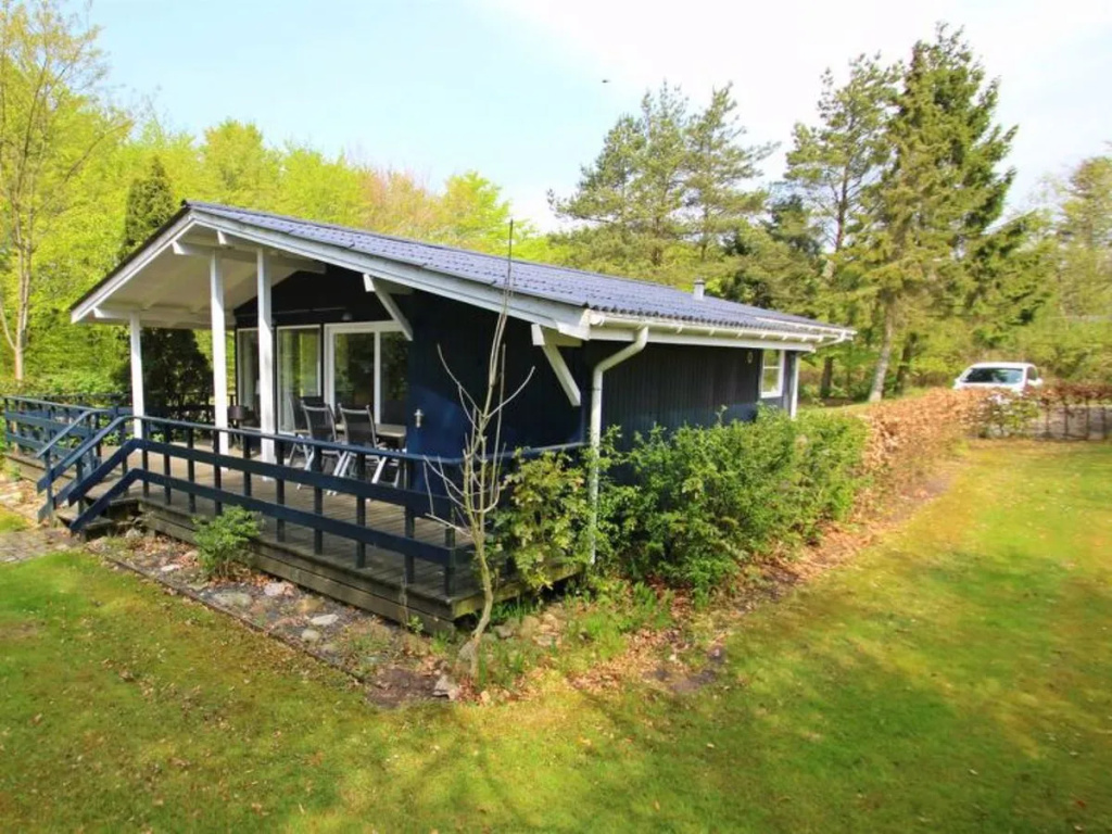 "Aki" - 30km from the sea in Western Jutland