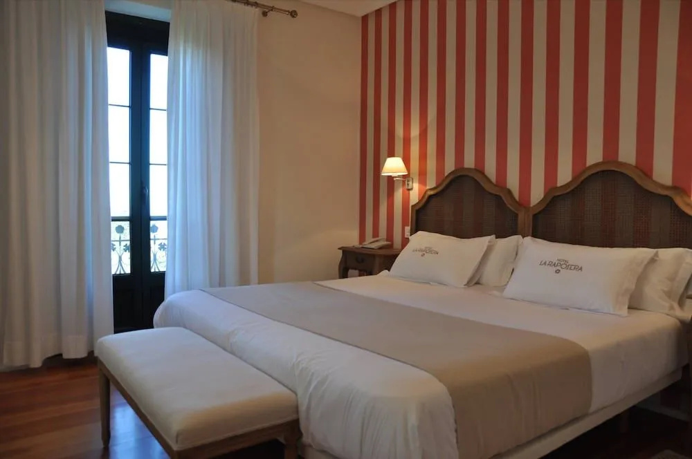 Hotel La Raposera - Général