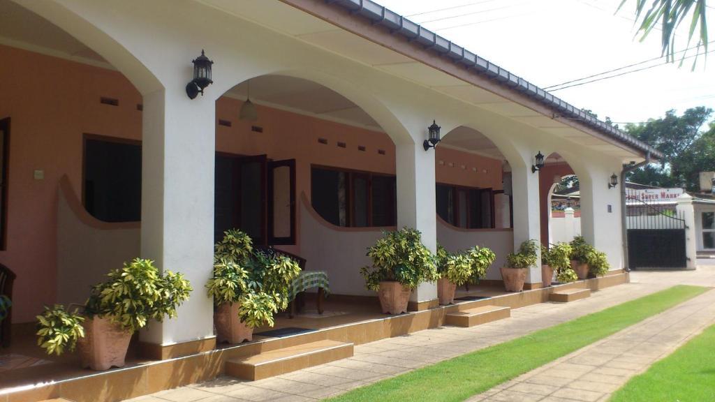 Ocean View Tourist Guest House