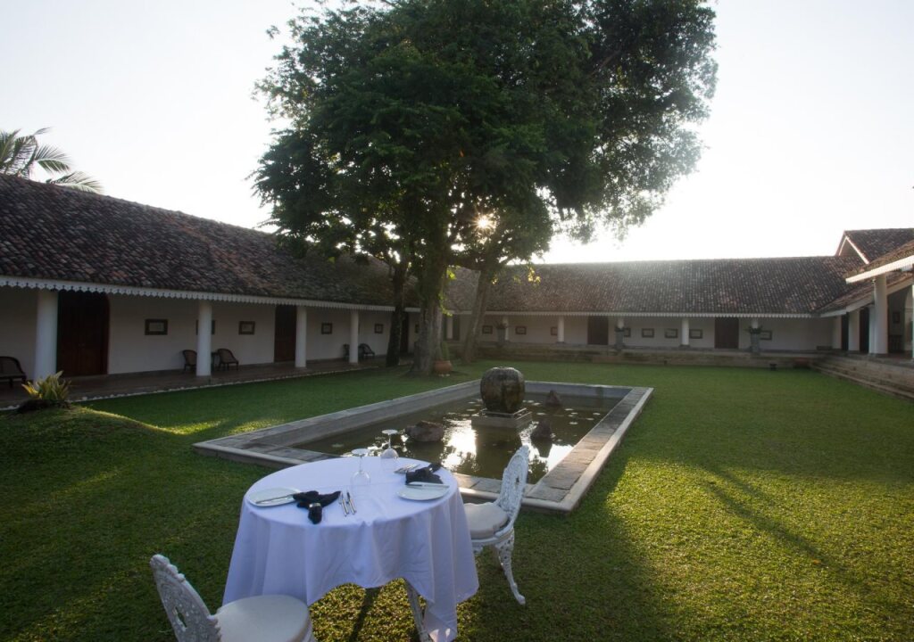 Tamarind Hill