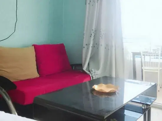 Nanning Meilan Space Capsule Youth Apartment (Guangxi University)