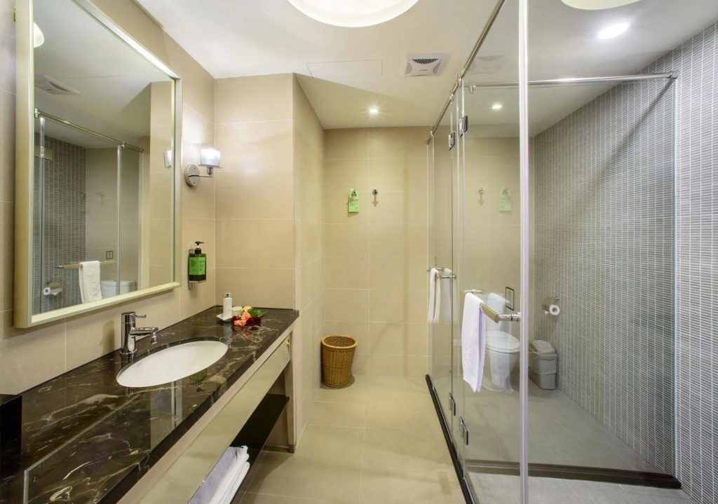 Stay Hotel - Taichung Yizhong - Général